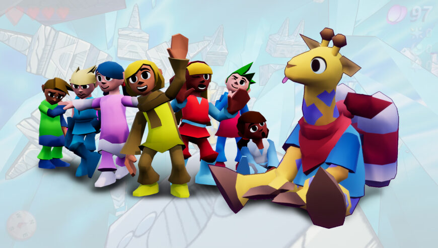 BIG HEART LLC AND KLABATER AGREED ON RELEASE AND DISTRIBUTION OF CASTLE ON THE COAST in 2021