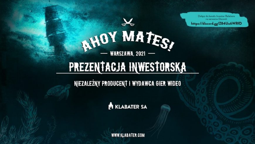 Prezentacja Inwestorska 2021